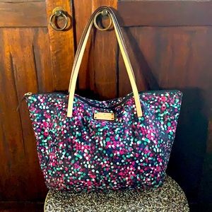 Kate Spade New York tote